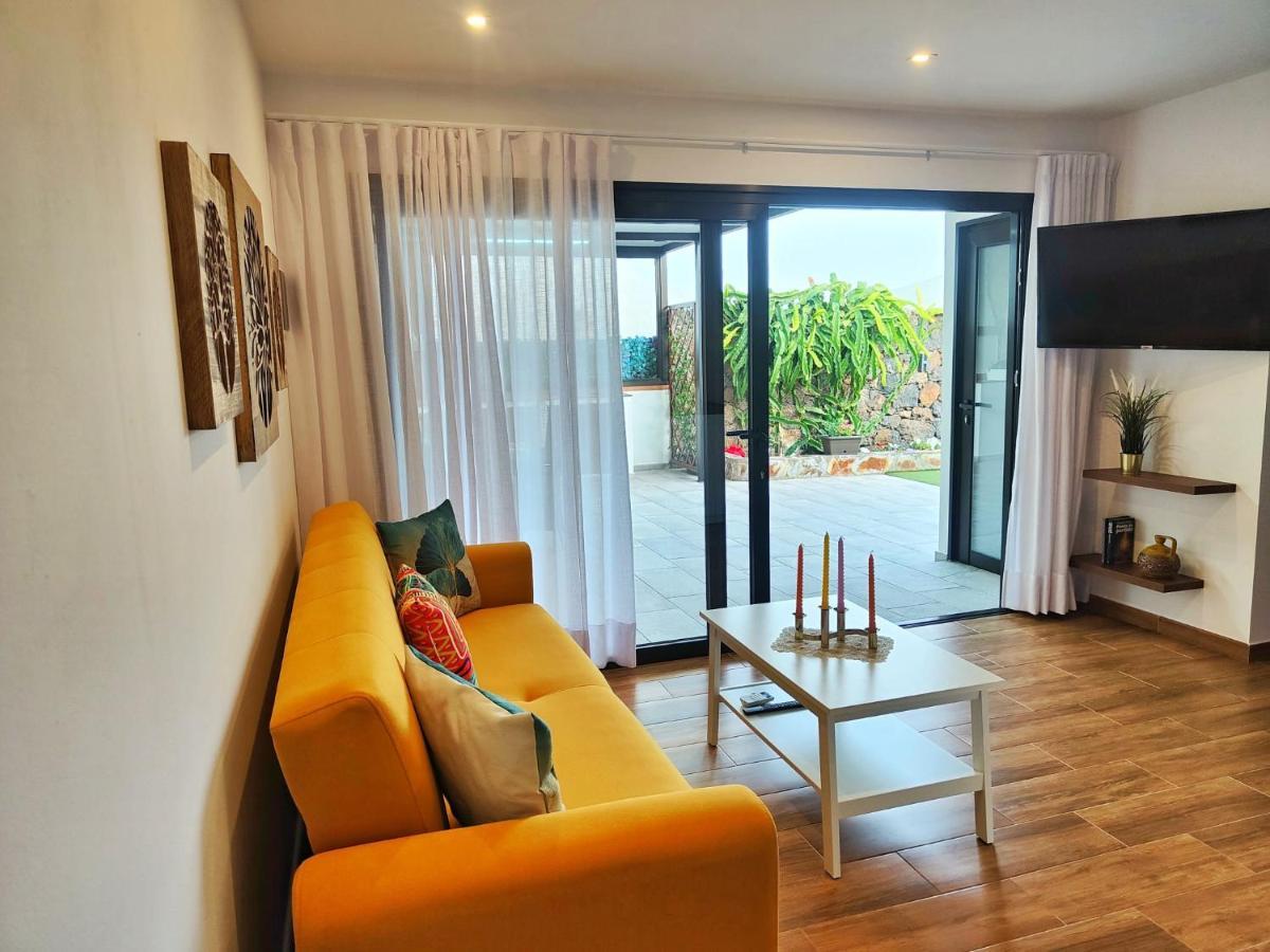 La Vegueta Villa Jardin Atteneri מראה חיצוני תמונה
