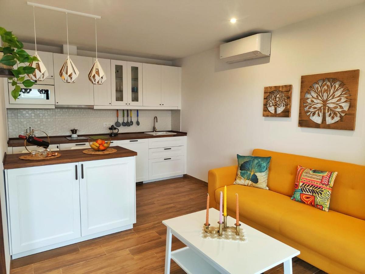 La Vegueta Villa Jardin Atteneri מראה חיצוני תמונה