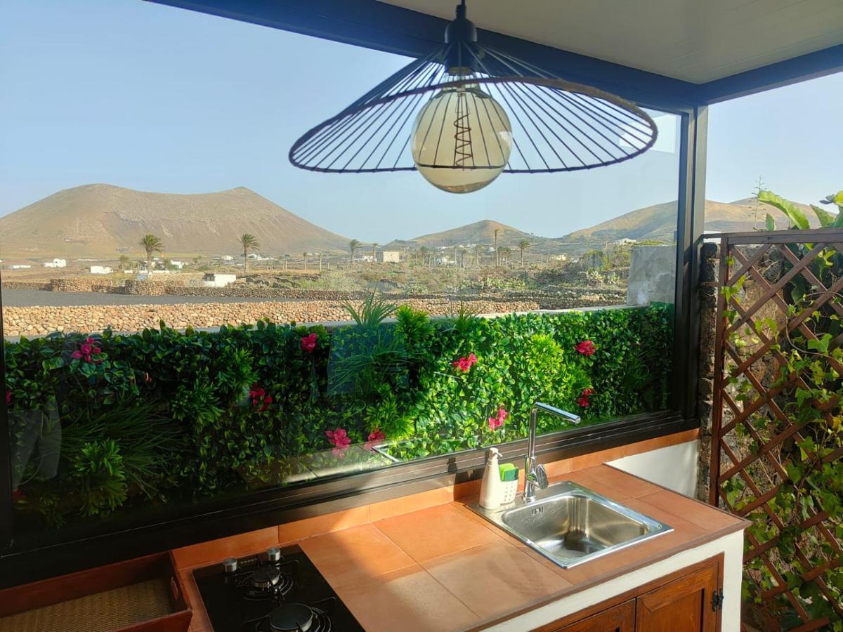 La Vegueta Villa Jardin Atteneri מראה חיצוני תמונה