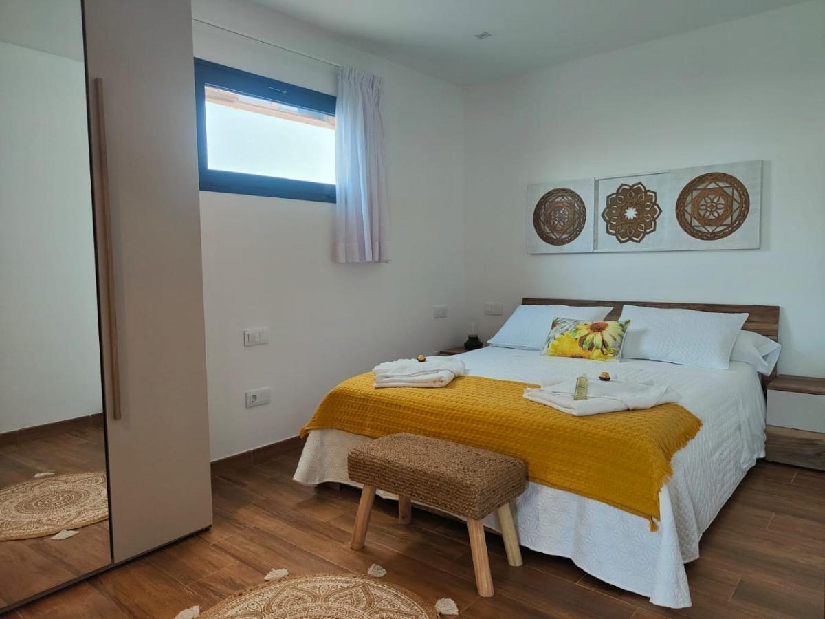 La Vegueta Villa Jardin Atteneri מראה חיצוני תמונה