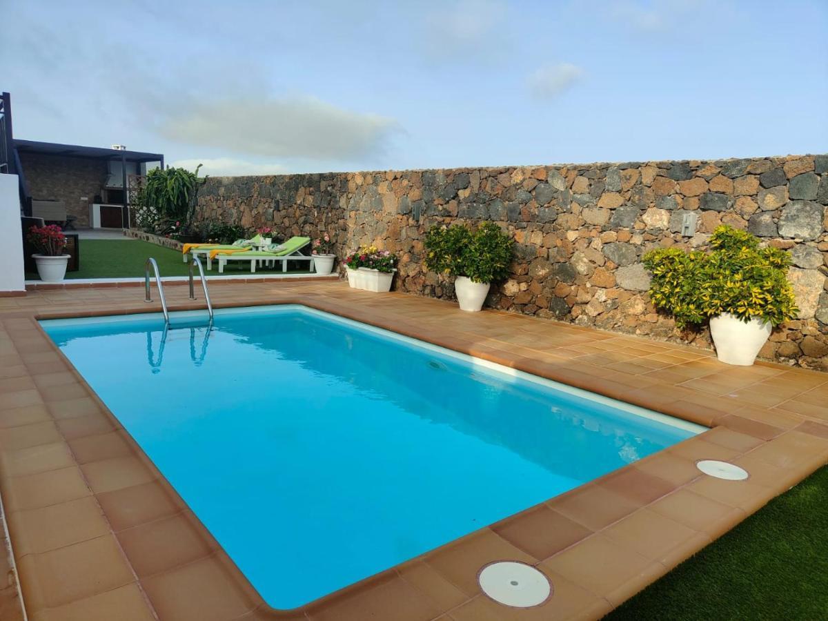 La Vegueta Villa Jardin Atteneri מראה חיצוני תמונה
